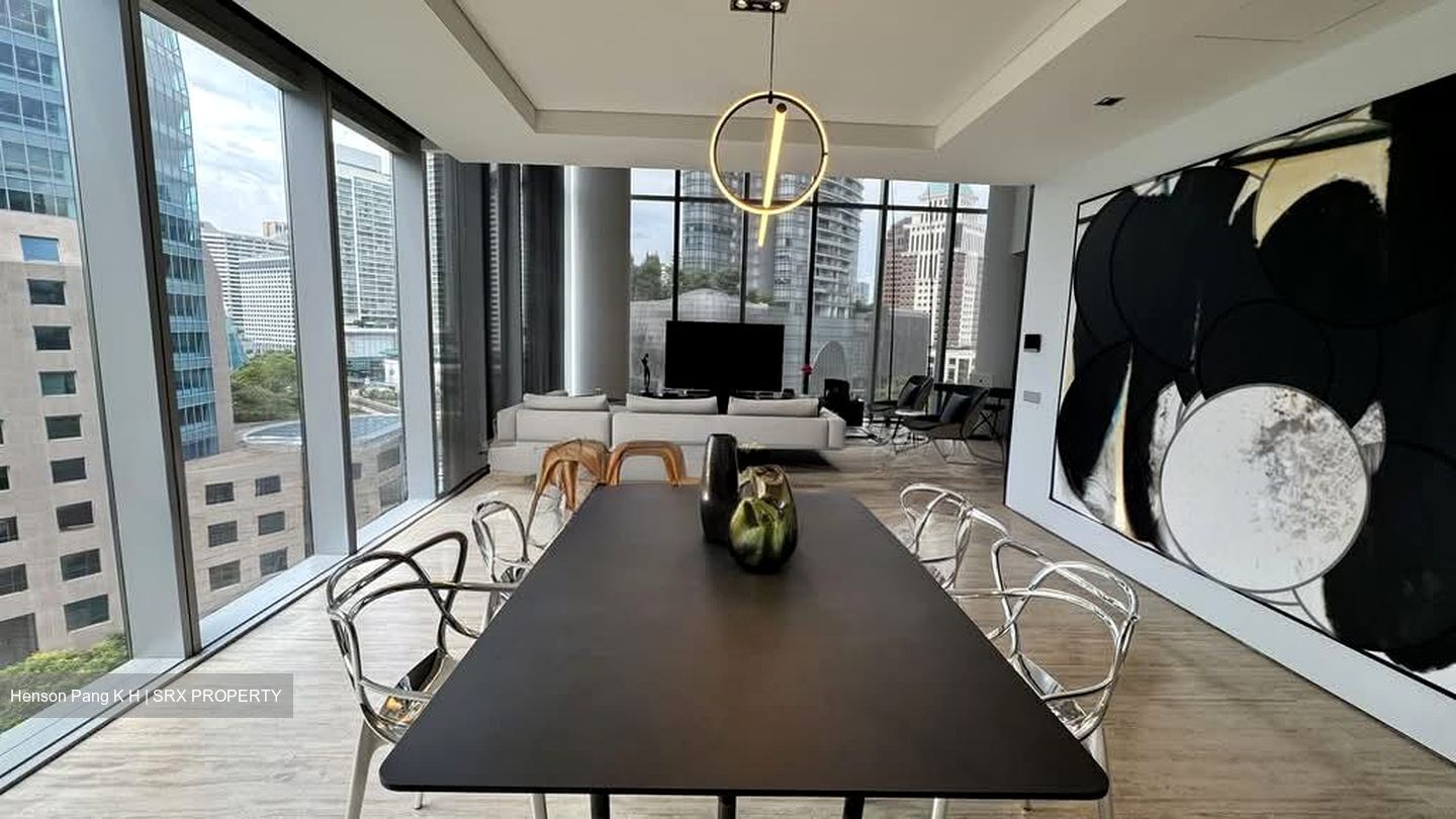 TwentyOne Angullia Park (D9), Condominium #555462901